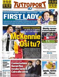 Tuttosport - 2026-02-17