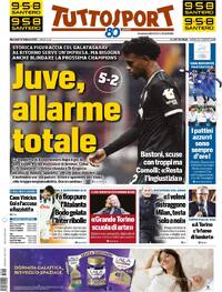 Tuttosport - 2026-02-18