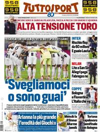 Tuttosport - 2026-02-20