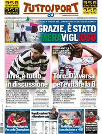 Tuttosport - 2026-02-23