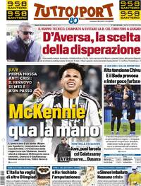 Tuttosport - 2026-02-24