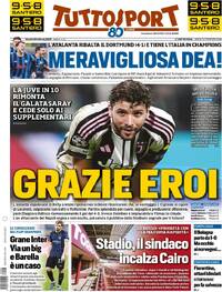 Tuttosport