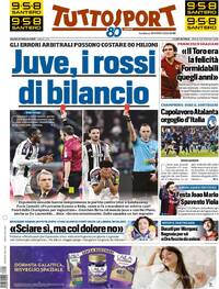 Tuttosport - 2026-02-27