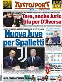 Tuttosport