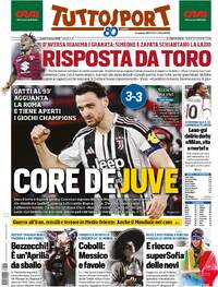 Tuttosport
