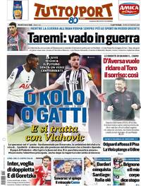 Tuttosport