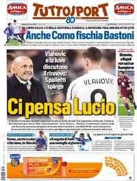 Tuttosport - 2026-03-04