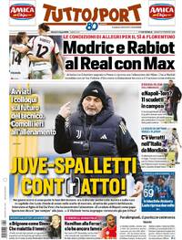 Tuttosport