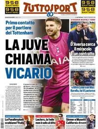 Tuttosport