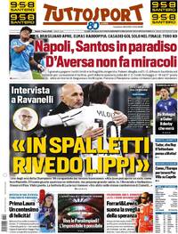 Tuttosport - 2026-03-07
