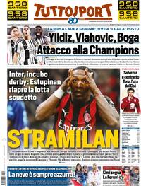 Tuttosport