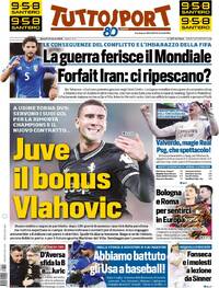 Tuttosport
