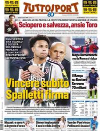 Tuttosport - 2026-03-13