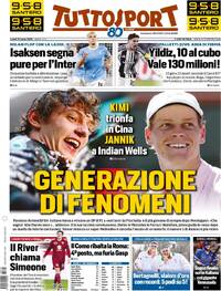Tuttosport