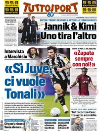 Tuttosport