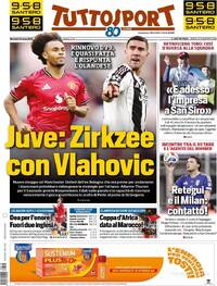 Tuttosport