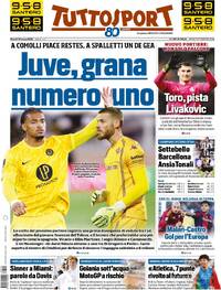 Tuttosport