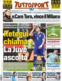 Tuttosport