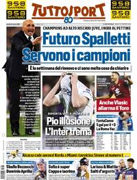 Tuttosport