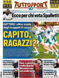 Tuttosport