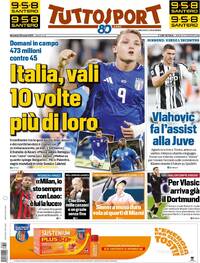 Tuttosport