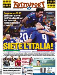 Tuttosport