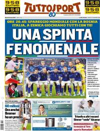 Tuttosport