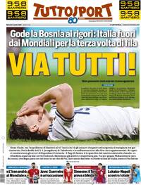 Tuttosport