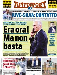 Tuttosport