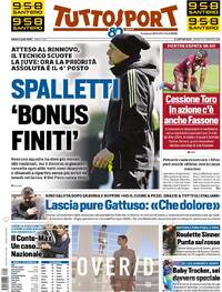 Tuttosport