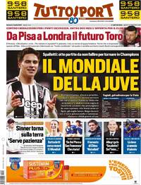 Tuttosport - 2026-04-05