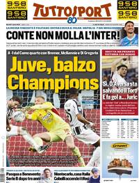 Tuttosport