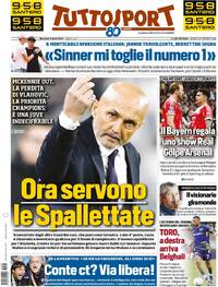 Tuttosport