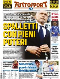 Tuttosport