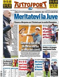 Tuttosport