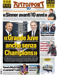 Tuttosport