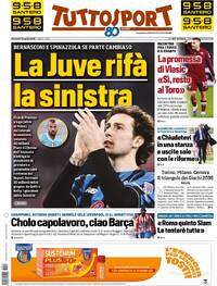Tuttosport