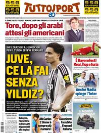 Tuttosport