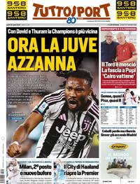 Tuttosport