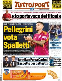 Tuttosport
