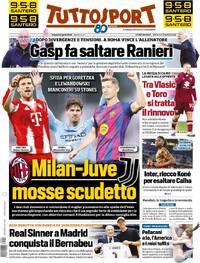 Tuttosport