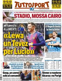 Tuttosport