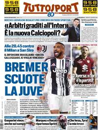 Tuttosport
