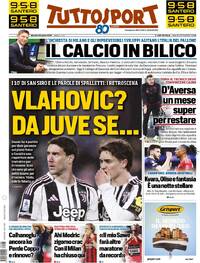 Tuttosport