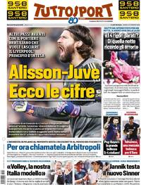 Tuttosport