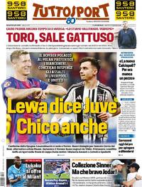 Tuttosport