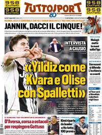 Tuttosport