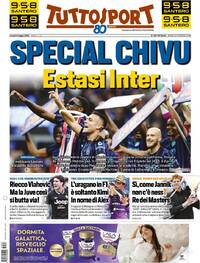 Tuttosport