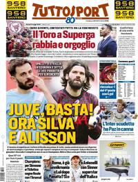 Tuttosport
