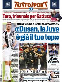Tuttosport